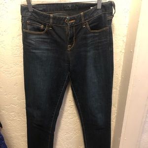 Lucky Brand Lolita Skinny Jeans - Size 28L